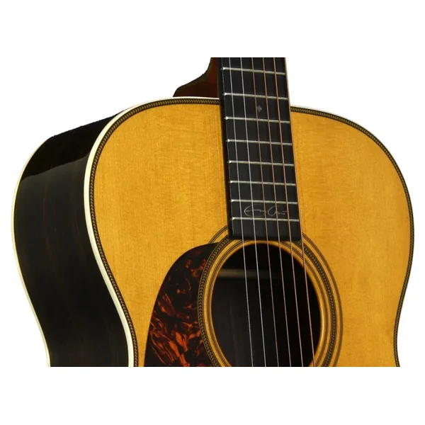 Eric Clapton 000-28EC Custom Left Hand - natural
