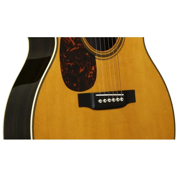 Eric Clapton 000-28EC Custom Left Hand - natural