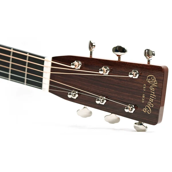 Eric Clapton 000-EC 30th Anniversary - antique toner