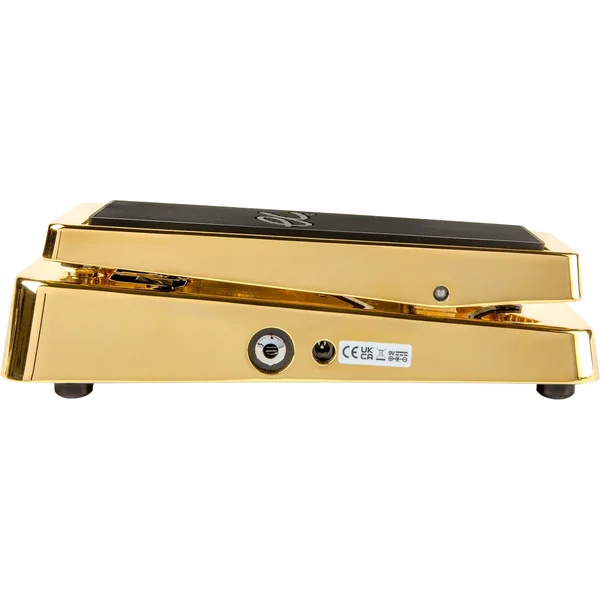 Eric Clapton Cry Baby Wah EC95G Ltd