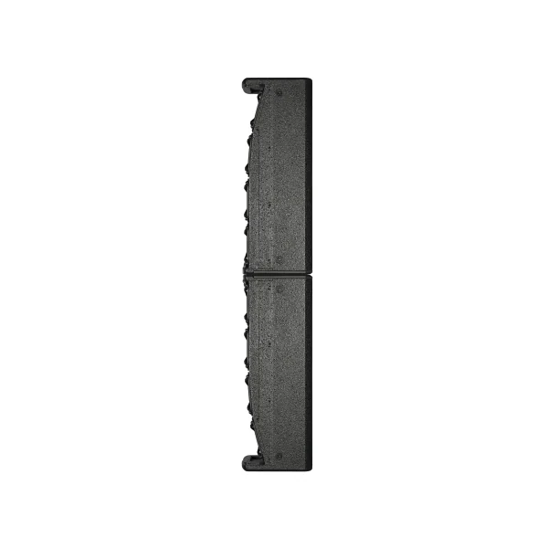 ES1203 dBTechnologies – Système colonne et triphonique avec housses, pieds, mixage et bT stéréo 2x12’’ 2400W 132dB Noir