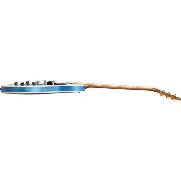 ES-335 Custom Color - ocean blue
