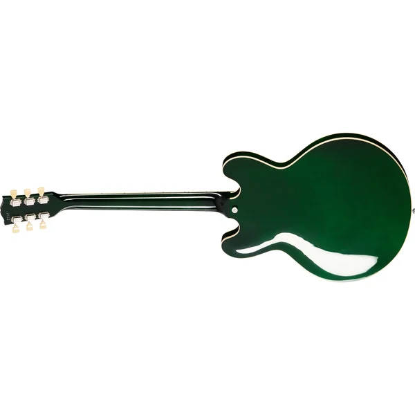 ES-335 Custom Color - spearmint