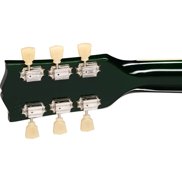 ES-335 Custom Color - spearmint