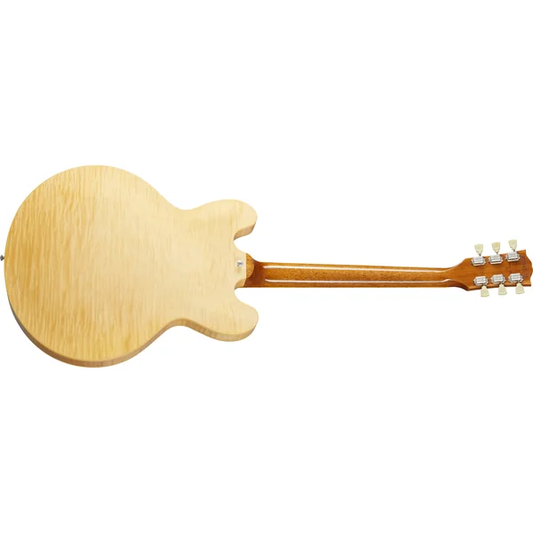 ES-335 Figured - antique natural