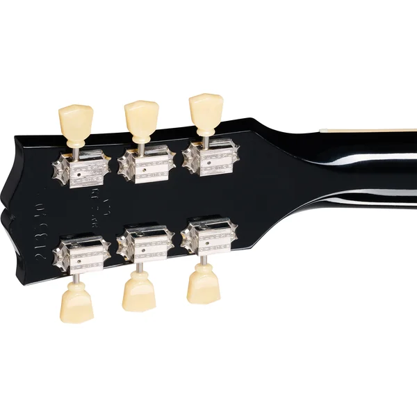ES-335 Figured Custom Color - blood moon burst