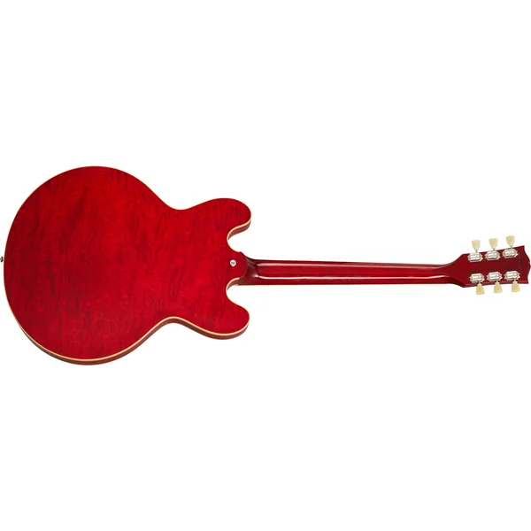 ES-335 Figured - sixties cherry