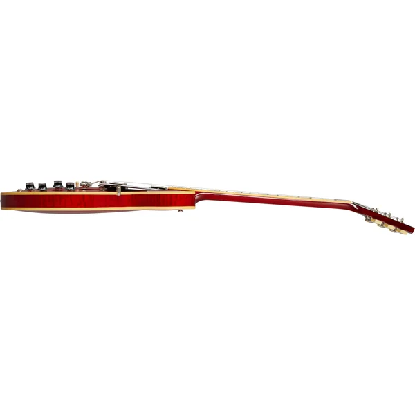 ES-335 Figured - sixties cherry