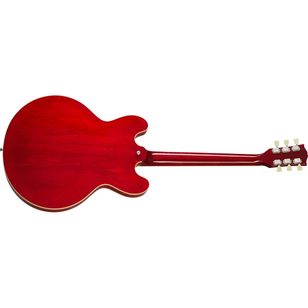 ES-335 - sixties cherry