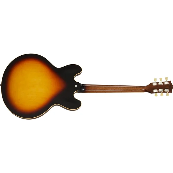 ES-335 - vintage burst