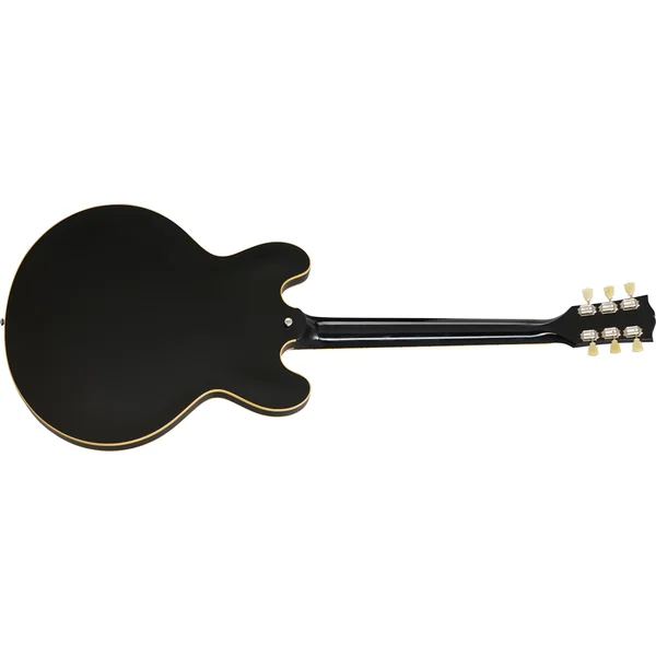ES-335 - vintage ebony