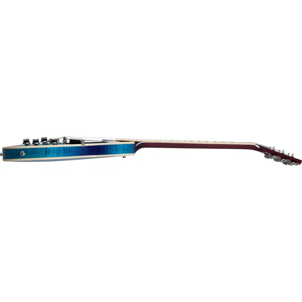 ES-339 Figured - blueberry burst