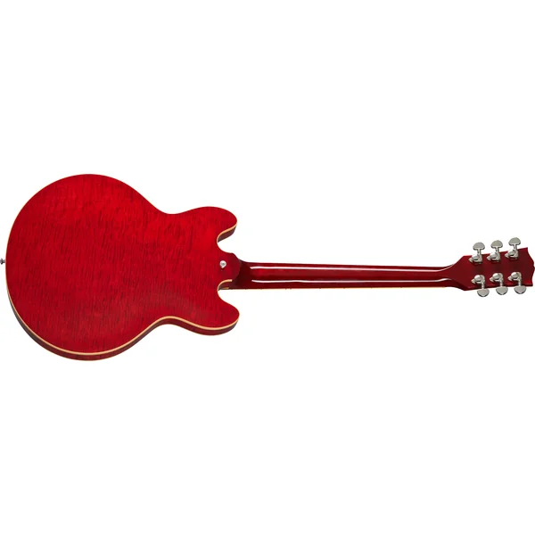 ES-339 Figured - sixties cherry