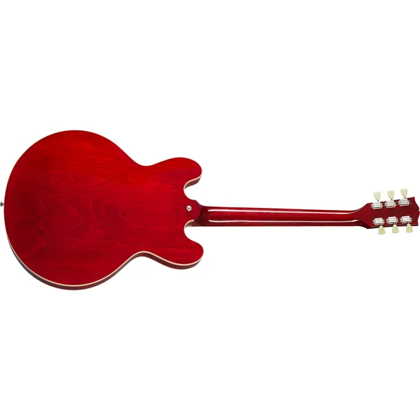 ES-345 - sixties cherry