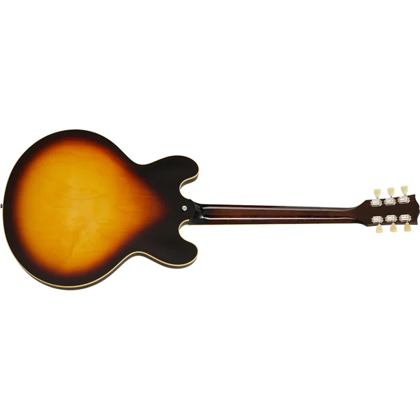 ES-345 - vintage burst