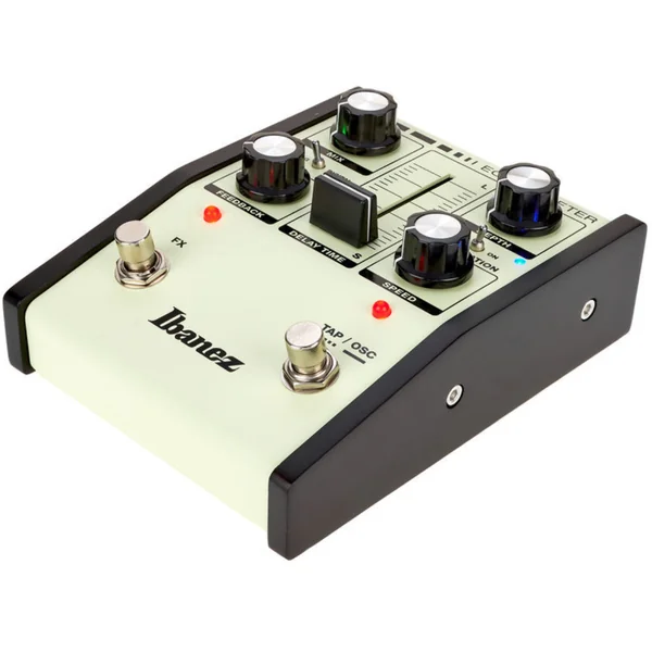 ES3 Echo Shifter