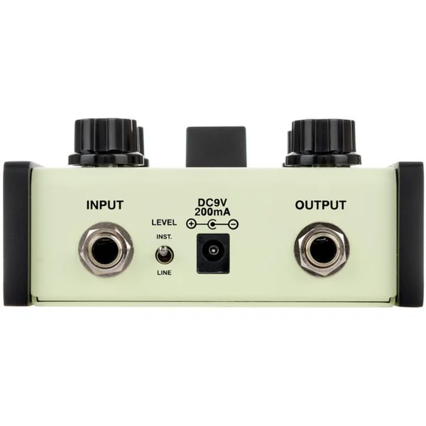 ES3 Echo Shifter