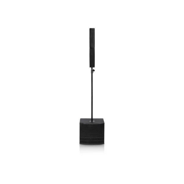 ES503 dBTechnologies – Système colonne et triphonique mixage et bluetooth stéréo 12’’ 1000W 121dB