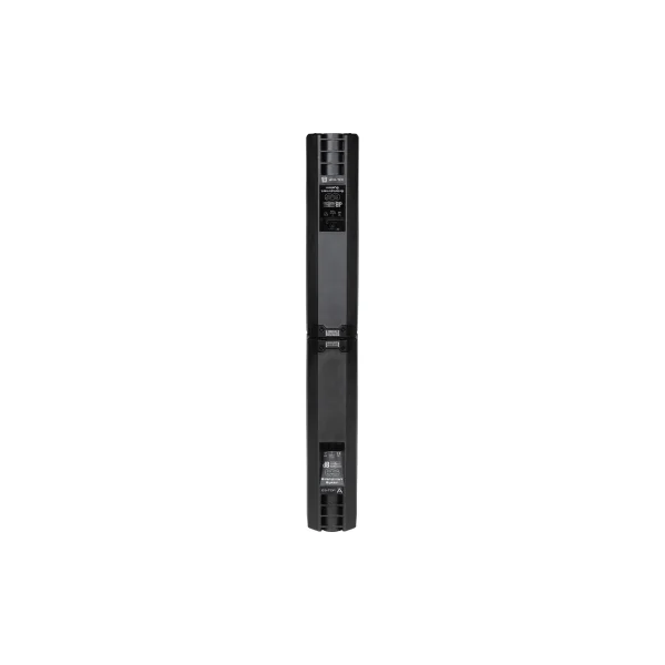ES503 dBTechnologies – Système colonne et triphonique mixage et bluetooth stéréo 12’’ 1000W 121dB