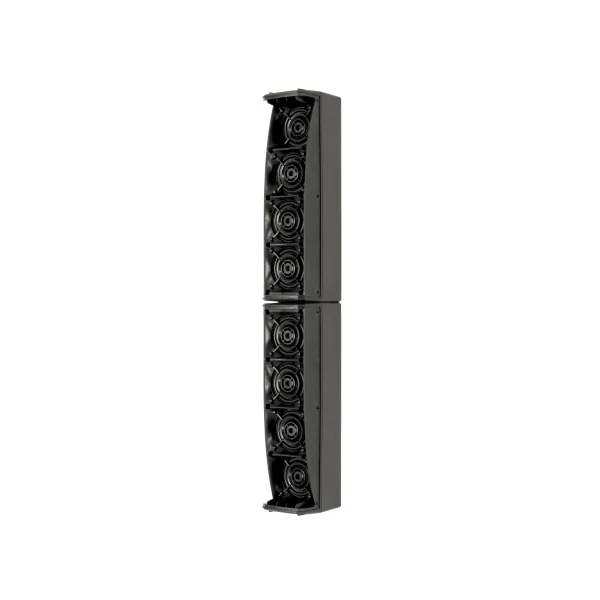 ES503 dBTechnologies – Système colonne et triphonique mixage et bluetooth stéréo 12’’ 1000W 121dB