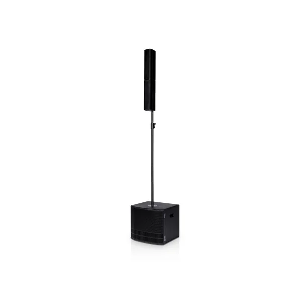 ES802 dBTechnologies – Système colonne 12’’ 1200W 124dB