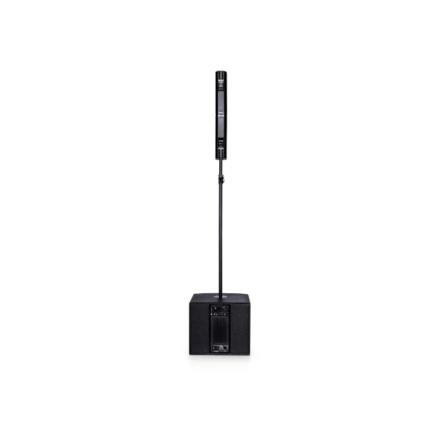 ES802 dBTechnologies – Système colonne 12’’ 1200W 124dB