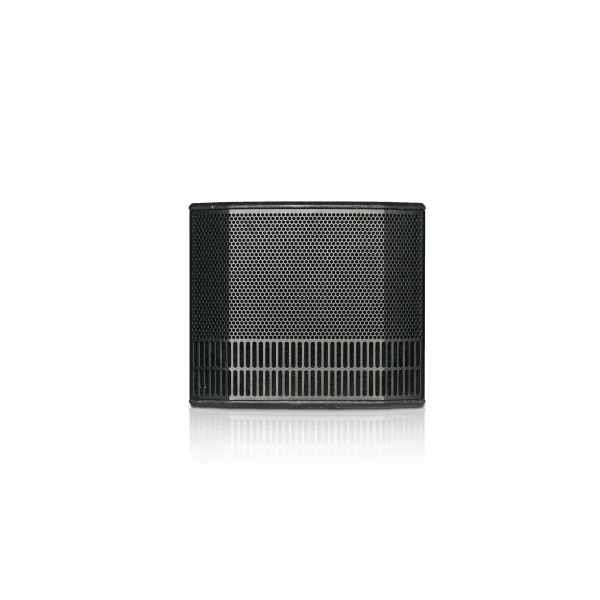 ES802 dBTechnologies – Système colonne 12’’ 1200W 124dB