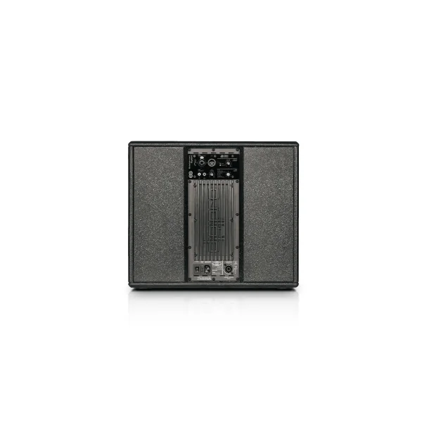 ES802 dBTechnologies – Système colonne 12’’ 1200W 124dB