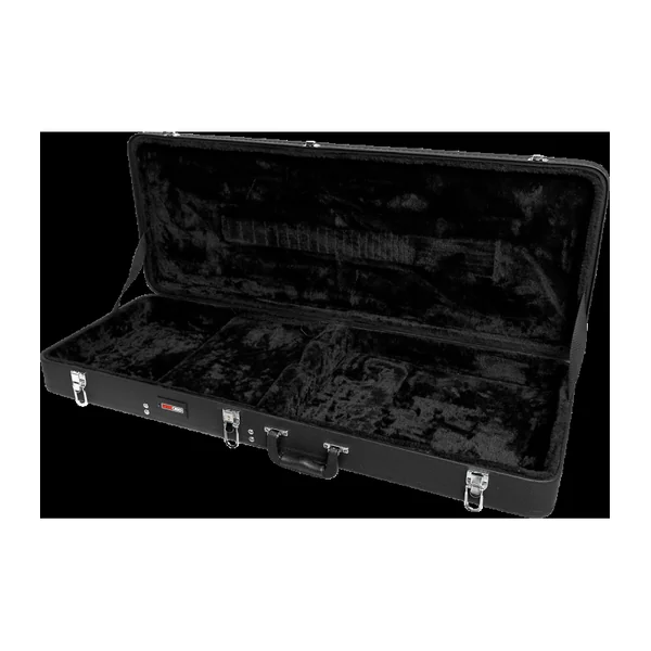Etui HardCase pour Guitare Electrique GATOR GWE-TODFRHN - TOD10 signature Tim Henson