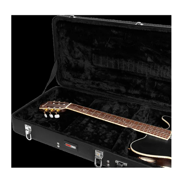 Etui HardCase pour Guitare Electrique GATOR GWE-TODFRHN - TOD10 signature Tim Henson