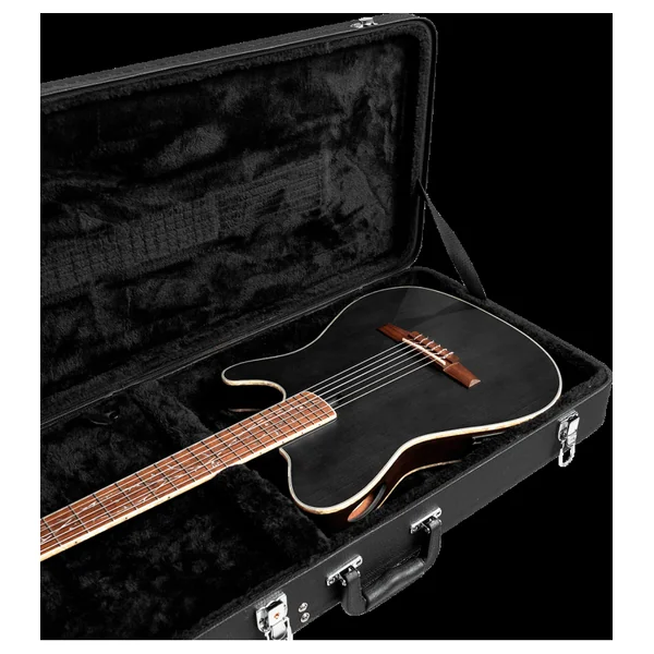 Etui HardCase pour Guitare Electrique GATOR GWE-TODFRHN - TOD10 signature Tim Henson
