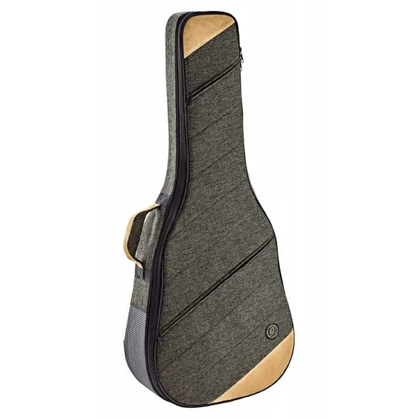 ETUI LEGER POUR GUITARE FOLK ORTEGA DREADNOUGHT MOCCA