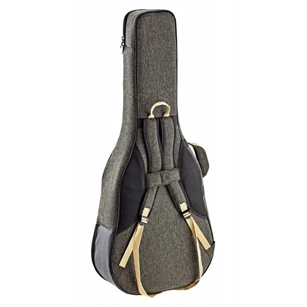 ETUI LEGER POUR GUITARE FOLK ORTEGA DREADNOUGHT MOCCA
