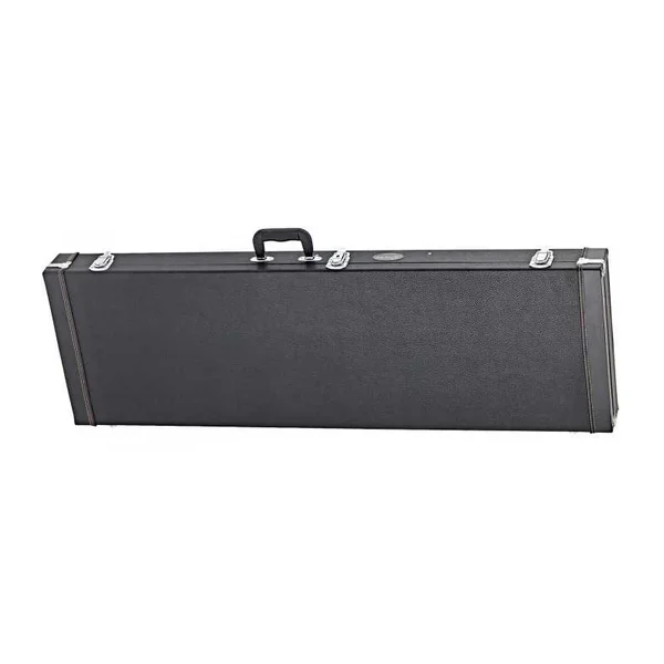 ETUI POUR BASSE ELECTRIQUE ORTEGA RECT NOIR