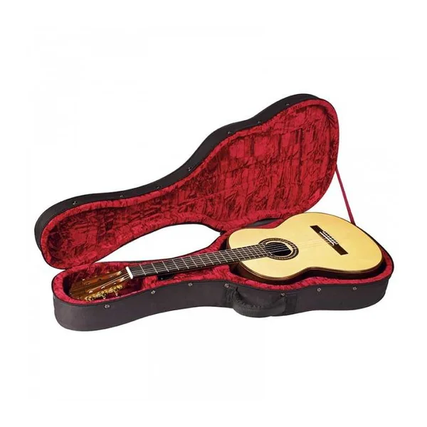Etui pour guitare classique CORDOBA Polyform case Guitare 4/4