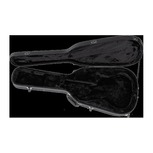 Etui pour Guitare Electrique LAG 100ARK - Arkane