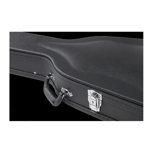 Etui pour Guitare Electrique LAG 100ARK - Arkane