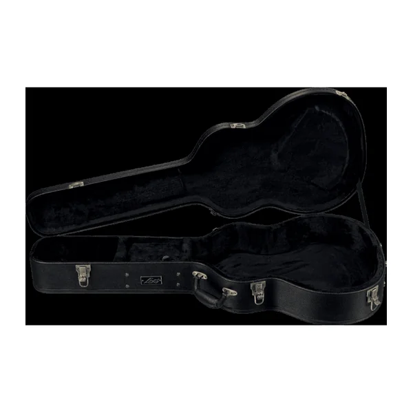 Etui pour Guitare Folk LAG 100A - Rigide Auditorium