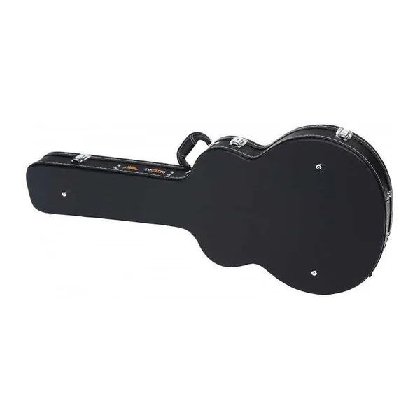 Etui pour Guitare Jazz ou Electrique Tobago ASJ3 - Slim jazz