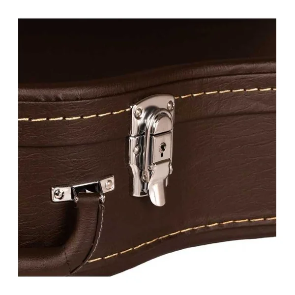 ETUI POUR Micro Basse M-BASS23 GOLD TONE HDMI23