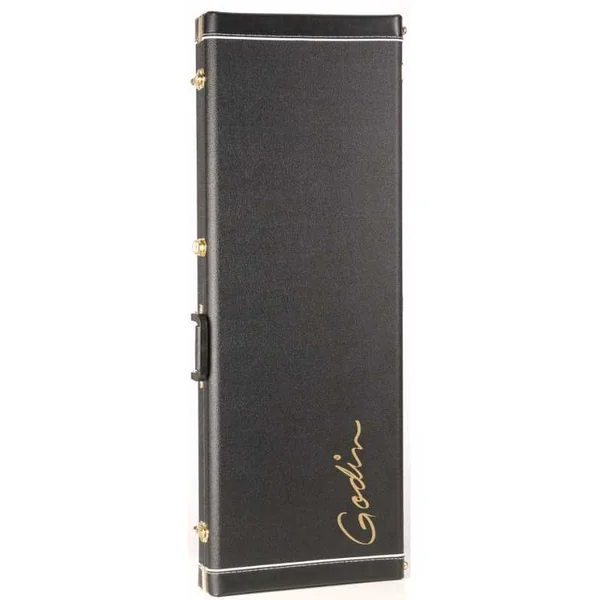 Etui Rigide pour Basse Electrique Godin pour Basse A5