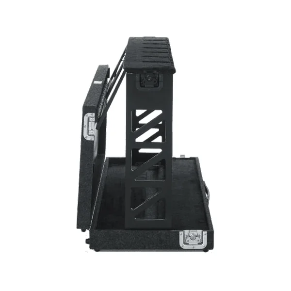 Etui Stand pour Guitare GATOR GTR-STD6 - Stand pliable pour 6 guitares