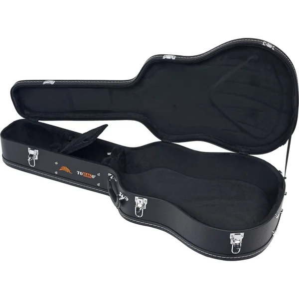 Etui Standard folk Dreadnought