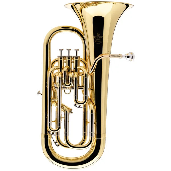 Euphonium Besson BE 165