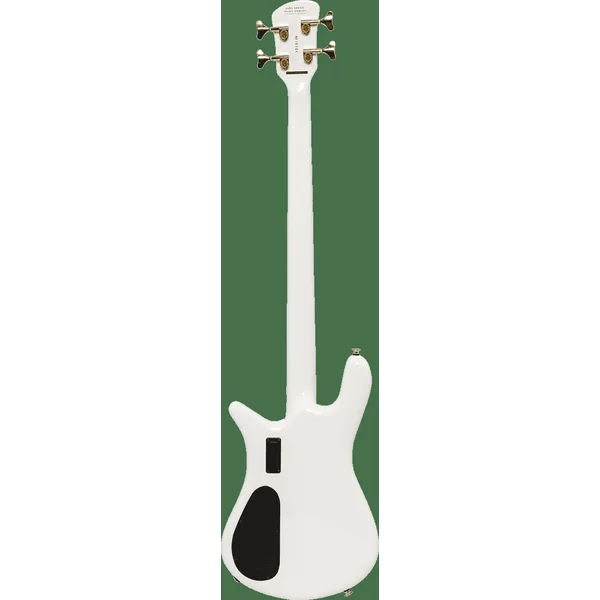 EURO SERIE CLASSIC 4 - solid white gloss