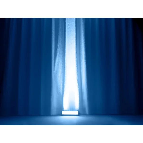 EUROLITE AKKU Bar-6 Glow QCL Flex QuickDMX