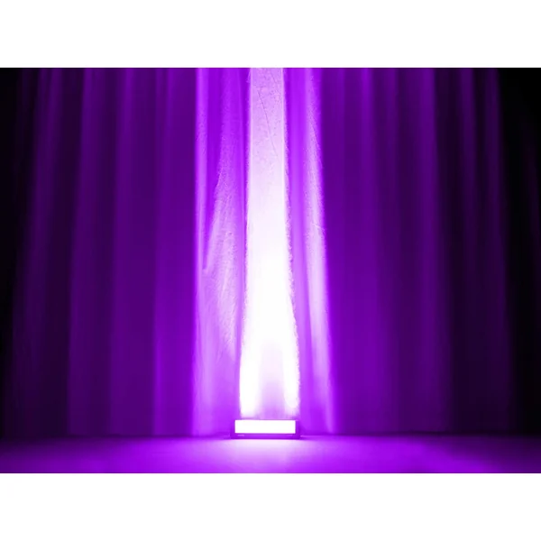 EUROLITE AKKU Bar-6 Glow QCL Flex QuickDMX