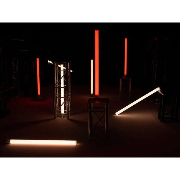 EUROLITE AKKU LED Party Tube IR