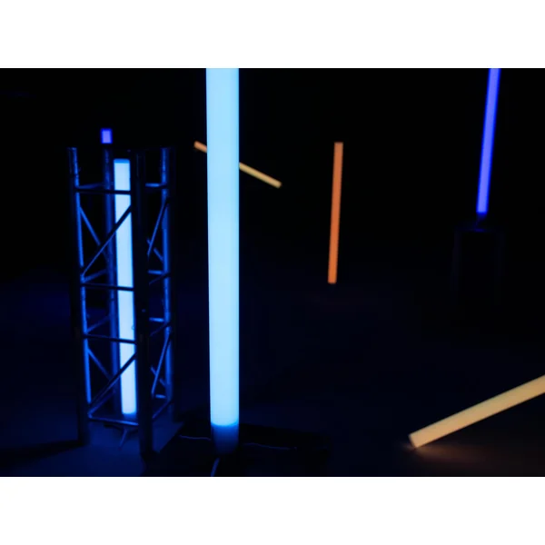 EUROLITE AKKU LED Party Tube IR