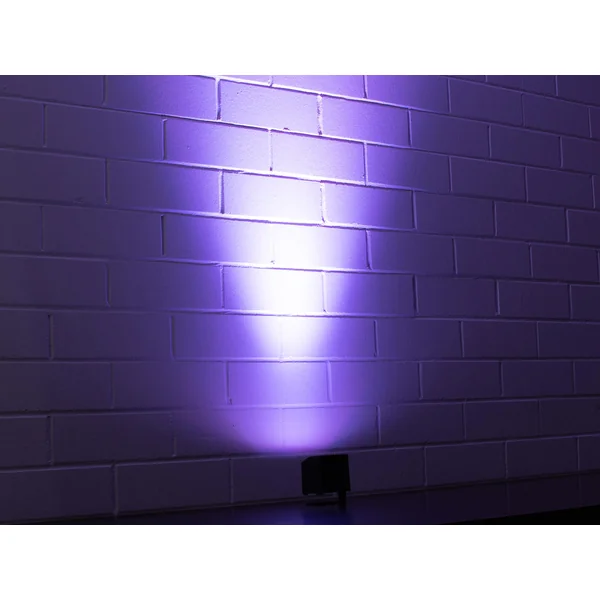 EUROLITE AKKU Mini IP UP-4 QCL Spot MK2